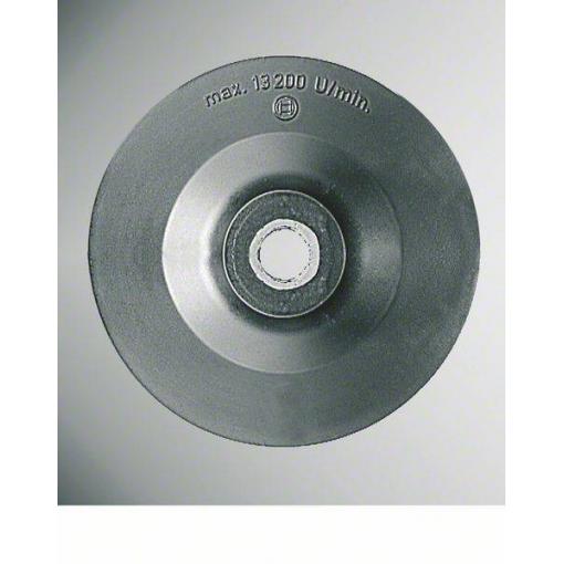 Bosch Accessories 2608601209 Opěrný talíř - 180 mm, 8 500 U/min Průměr 180 mm