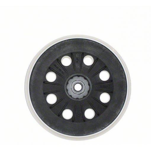 Bosch Accessories 2608601607 Opěrný talíř - mittel, 125 mm Průměr 125 mm