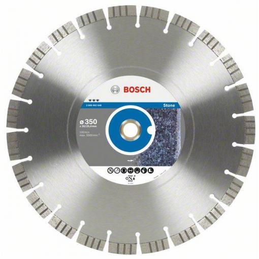 Bosch Accessories 2608602647 Bosch Power Tools diamantový řezný kotouč 1 ks