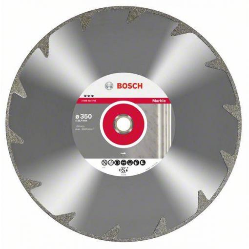Bosch Accessories 2608602691 Bosch Power Tools diamantový řezný kotouč Průměr 150 mm 1 ks