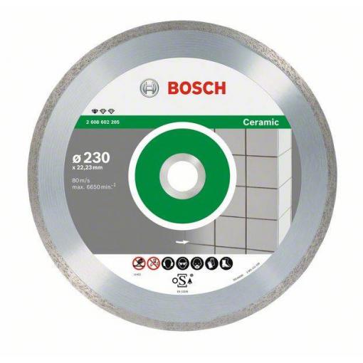 Bosch Accessories 2608603234 2608603234 diamantový řezný kotouč Průměr 230 mm 10 ks