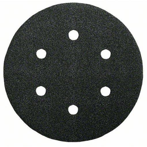 Bosch Accessories Best for Stone 2608605128 brusné papíry pro excentrické brusky na suchý zip, s otvory Zrnitost 240 (Ø) 150 mm 5 ks