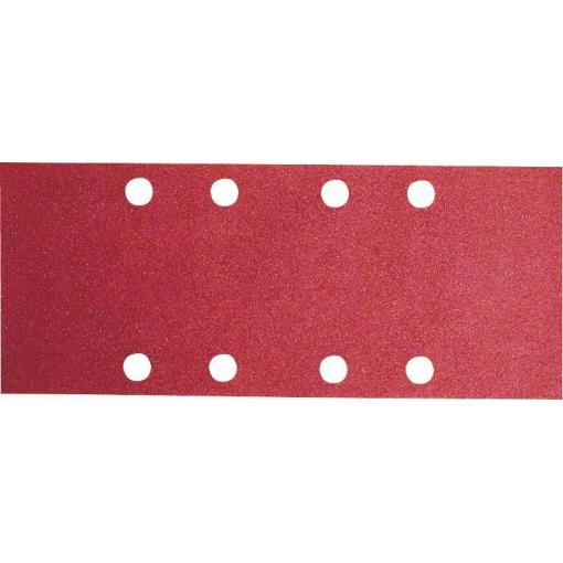 Bosch Accessories Expert for Wood 2608605294 brusný papír s otvory Zrnitost 40 (d x š) 230 mm x 93 mm 10 ks
