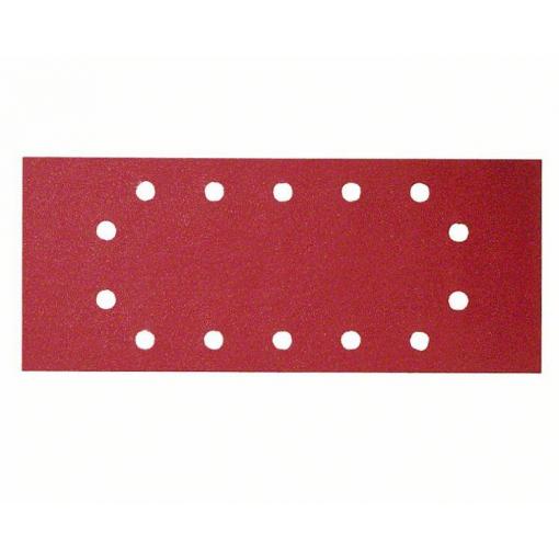 Bosch Accessories Expert for Wood 2608605341 brusný papír s otvory Zrnitost 40 (d x š) 280 mm x 115 mm 10 ks