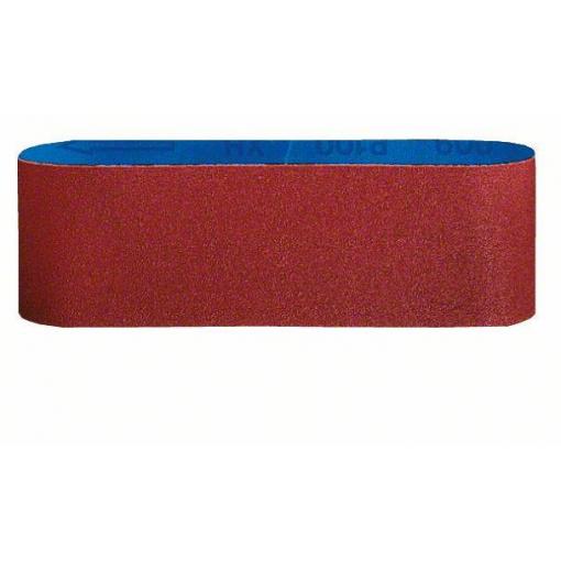 Bosch Accessories 2608606081 brusný pás Zrnitost 60 (d x š) 533 mm x 75 mm 10 ks