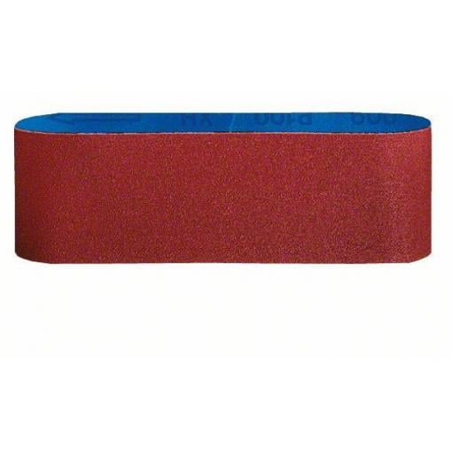 Bosch Accessories 2608606115 brusný pás Zrnitost 80 (d x š) 560 mm x 100 mm 3 ks
