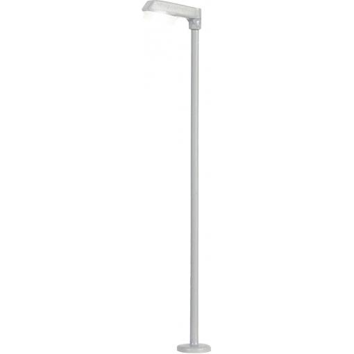 Viessmann Modelltechnik TT pouliční světlo jednoduché hotový model 69921 1 ks