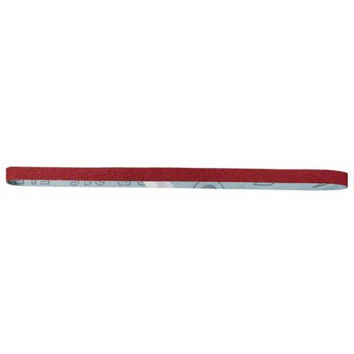 Bosch Accessories 2608606205 brusný pás Zrnitost 120 (d x š) 455 mm x 13 mm 3 ks