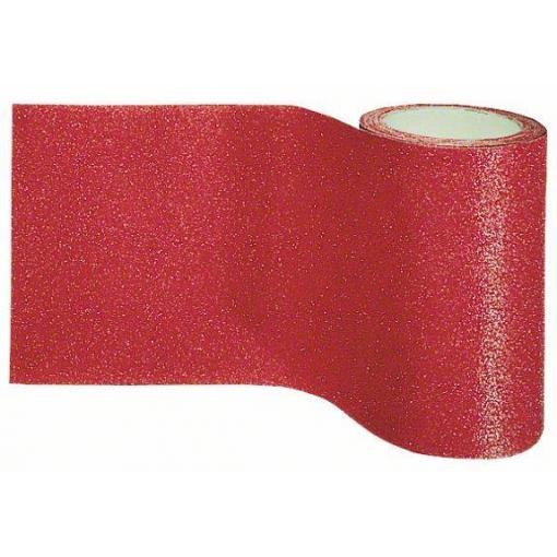 Bosch Accessories 2608606802 brusná role Zrnitost 40 (d x š) 5 m x 93 mm 5 m
