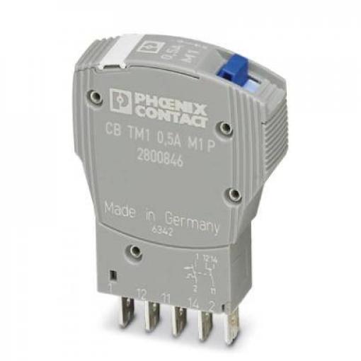 Phoenix Contact 2800856 CB TM1 16A M1 P jistič teplotní 250 V/AC 16 A 1 ks