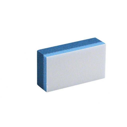 Bosch Accessories 2608608586 Špalík pro ruční broušení, oboustranný - 70 x 125 mm 1 ks