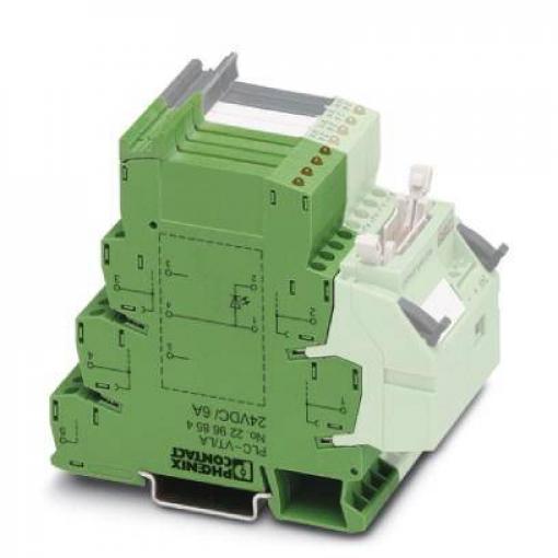 Phoenix Contact průchozí svorka 10 ks PLC-VT 250, 250 V/DC, V/AC (max)
