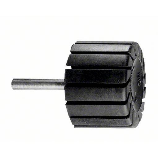 Bosch Accessories 2608620037 Upínací stopky pro brusné prstence - 12 700 max/min, 6 mm, 45 mm, 30 mm Ø dříku 6 mm 1 ks
