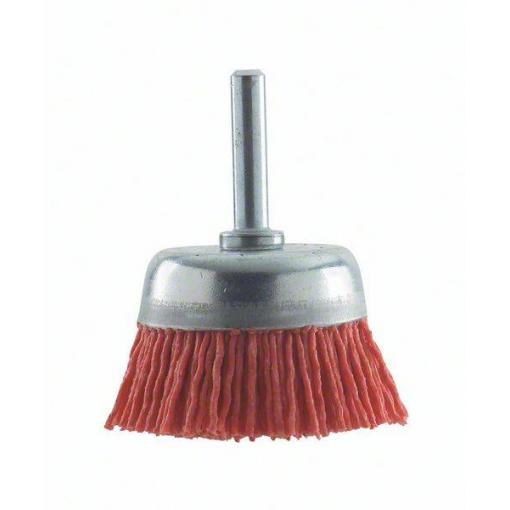 Bosch Accessories Hrncový kartáč - 50 mm, 1,1 mm 2608622052 Ø dříku 6 mm 2608622052 1 ks