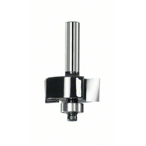 Bosch Accessories 2608628350 falcovací fréza, tvrdokov, Délka 54 mm, Ø hřídele 8 mm