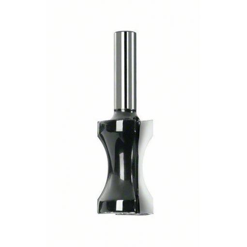 Bosch Accessories 2608628354 podvalková fréza, tvrdokov, Vnější Ø 20.6 mm, Ø hřídele 8 mm