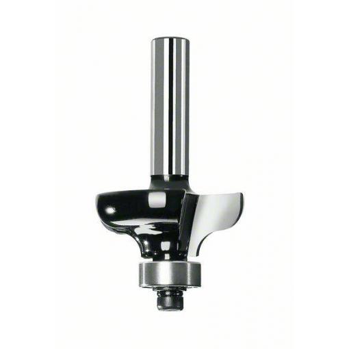 Bosch Accessories 2608628359 profilová fréza, Délka 57 mm, Vnější Ø 38 mm, Ø hřídele 8 mm