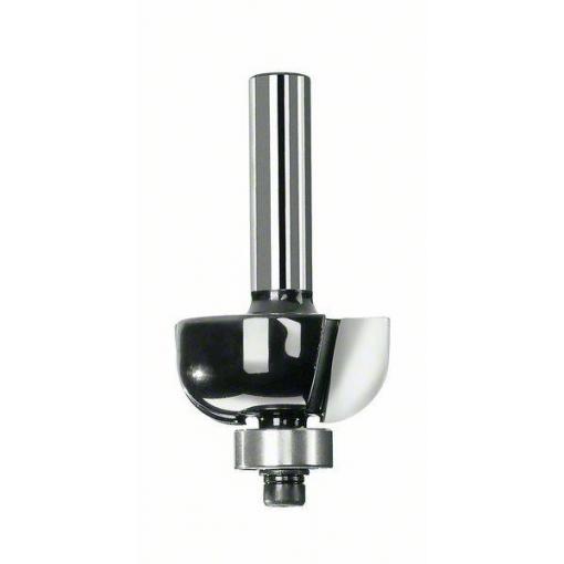 Bosch Accessories 2608628364 dlabací fréza, tvrdokov, Délka 55 mm, Vnější Ø 32.7 mm, Ø hřídele 8 mm