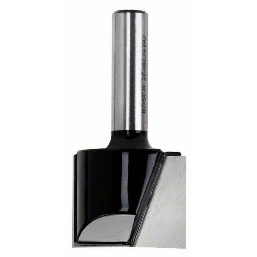 Bosch Accessories 2608628390 drážkovací fréza tvrdokov Délka 56 mm Vnější Ø 20 mm Ø hřídele 8 mm