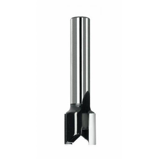 Bosch Accessories 2608628399 drážkovací fréza, tvrdokov, Vnější Ø 12.7 mm, Ø hřídele 8 mm