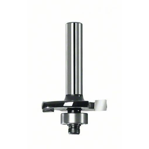 Bosch Accessories 2608628403 drážkovací fréza, tvrdokov, Délka 51 mm, Vnější Ø 32 mm, Ø hřídele 8 mm