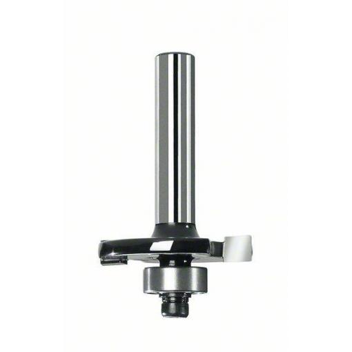 Bosch Accessories 2608628404 drážkovací fréza, tvrdokov, Délka 51 mm, Vnější Ø 32 mm, Ø hřídele 8 mm