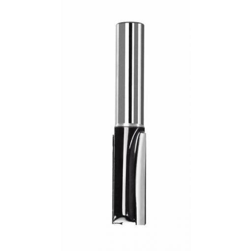 Bosch Accessories 2608628468 drážkovací fréza, tvrdokov, Délka 81 mm, Vnější Ø 20 mm, Ø hřídele 12 mm