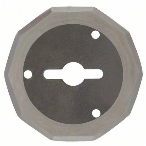 Vrchní nůž - GUS 9,6 V Bosch Accessories 2608635126