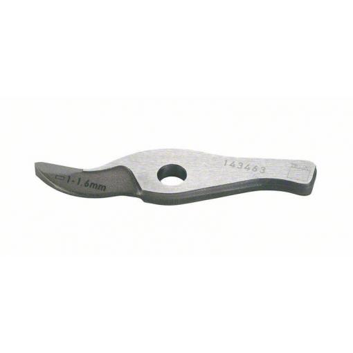 Nůž rovný - - Bosch Accessories 2608635406