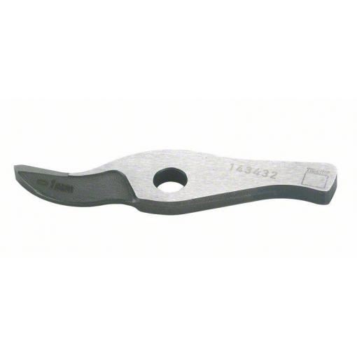 Nůž rovný - - Bosch Accessories 2608635407
