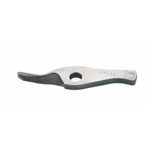 Nůž na křivky - - Bosch Accessories 2608635408
