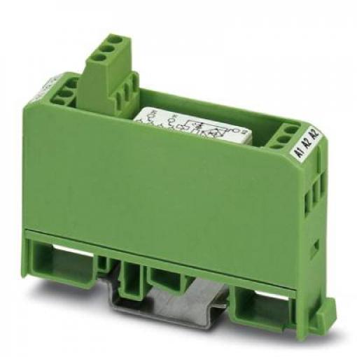 Phoenix Contact EMG 17-REL/KSR-W230/21-21-LC reléový modul, 230 V/AC, 5 A, 2 přepínací kontakty, 10 ks