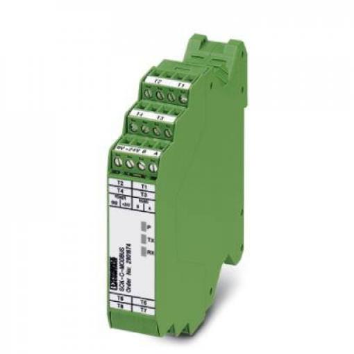 komunikační modul Phoenix Contact SCK-C-MODBUS 1 ks