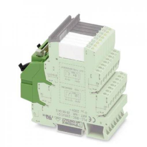 adaptér 2296553 zelená 1 ks Phoenix Contact PLC-V8/FLK14/IN