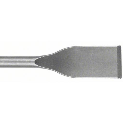 Bosch Accessories 2608690100 plochý sekáč 50 mm Celková délka 300 mm SDS max 5 ks