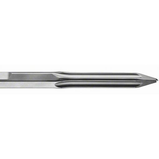 Bosch Accessories 2608690106 Bosch Power Tools bodový sekáč Celková délka 400 mm šestihran 1 ks