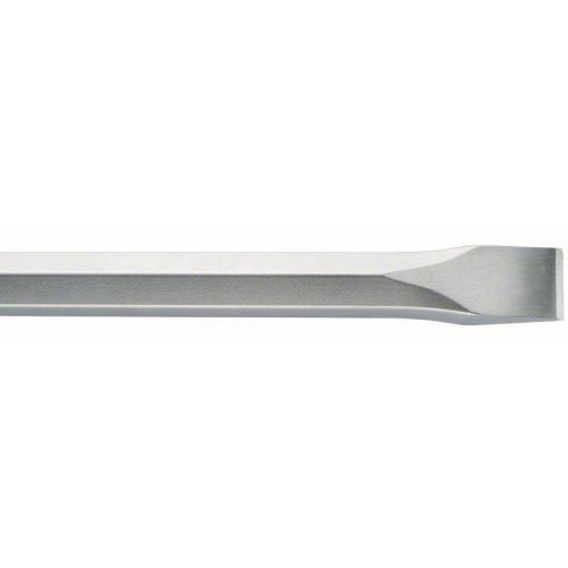 Bosch Accessories 2608690108 Bosch Power Tools plochý sekáč 35 mm Celková délka 400 mm šestihran 1 ks