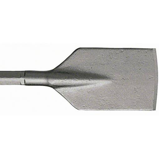 Bosch Accessories 2608690114 Bosch Power Tools řezačka asfaltu 125 mm Celková délka 450 mm šestihran 1 ks