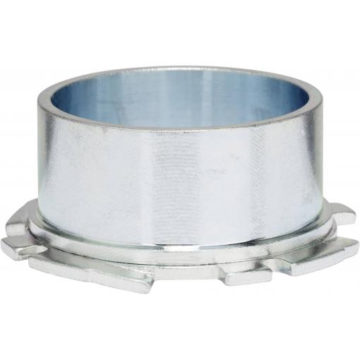 Kopírovací pouzdro - 17 mm Bosch Accessories 2609200139 Průměr 17 mm