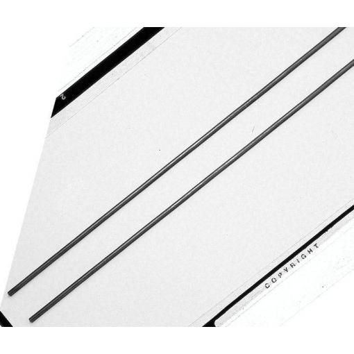 Vodicí tyč - 10 x 800 mm Bosch Accessories 2609200145 Průměr 10 mm
