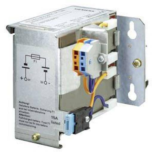 Siemens SITOP AKKUMODUL 24V/1.2 AH 6EP19356MC01 UPS modul
