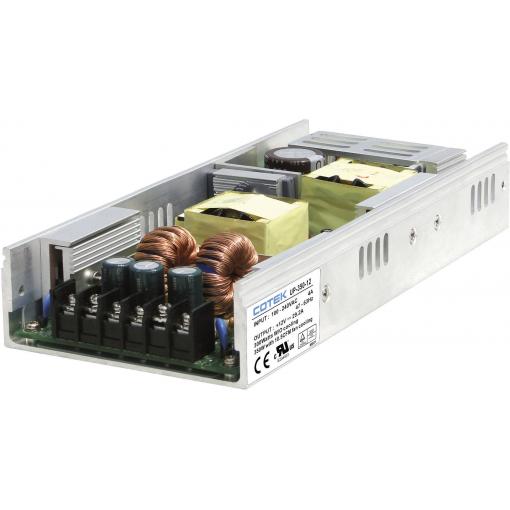 Cotek UP-350-48 spínaný síťový zdroj 48 V/DC 6.25 A 1 ks