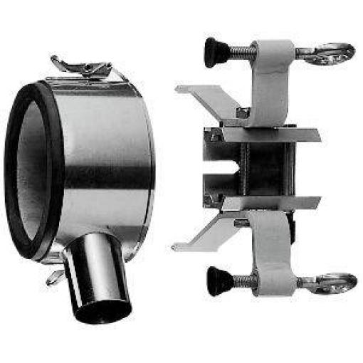 Vodní kroužek - max. Durchmesser 92 mm Bosch Accessories 2609390310