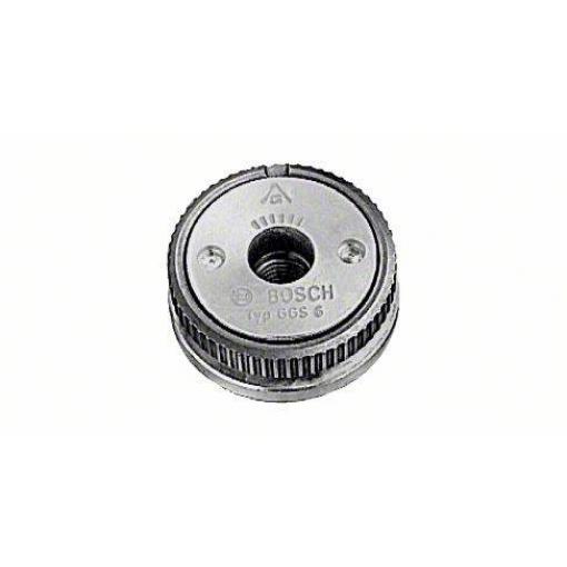 Rychloupínací matice, kónická - - Bosch Accessories 3603301011