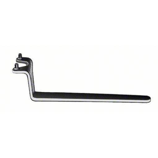Lomený klíč s dvěma čepy - - Bosch Accessories 3607950017