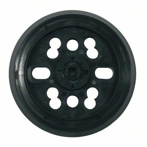 Bosch Accessories 3608601006 Brusné talíře - mittel, 150 mm Průměr 150 mm