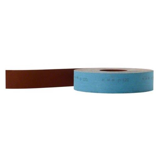 Bosch Accessories 2608608C35 brusná role Zrnitost 180 (d x š) 25 m x 38 mm 25 m