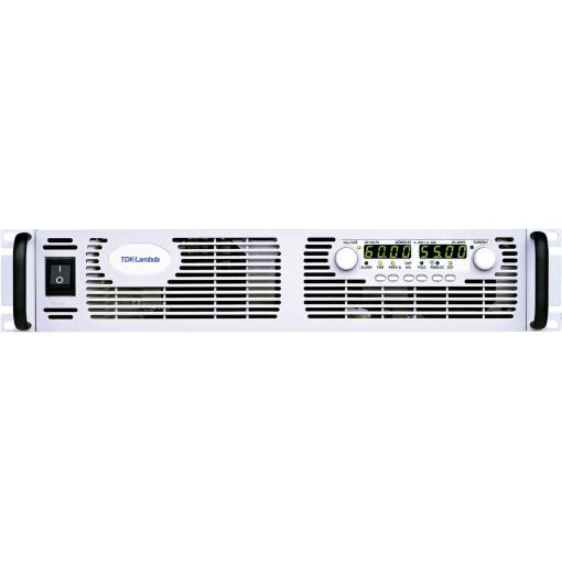 TDK-Lambda GEN150-22-3P400 laboratorní zdroj 19, nastavitelný 0 - 150 V/DC 0 - 22 A 3300 W 1 x RS-232, RS-485 lze programovat