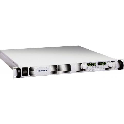 laboratorní zdroj 19, nastavitelný TDK-Lambda GEN80-19 0 - 80 V/DC 0 - 19 A Počet výstupů 1 x lze programovat