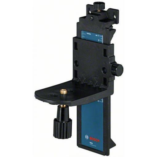 Bosch Professional 0601092400 držák pro rotační laser Vhodné pro (značka vodováhy) Bosch GRL 400 H, GRL 300 HVG, GRL 300 HV, GRL 500, GRL 500 HV